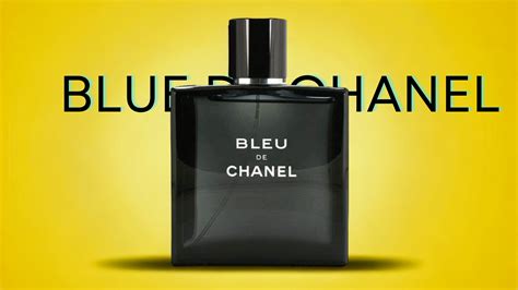 chanel bleu cologne saks|bleu de Chanel reviews.